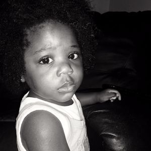 Meet your Posher, Josephine